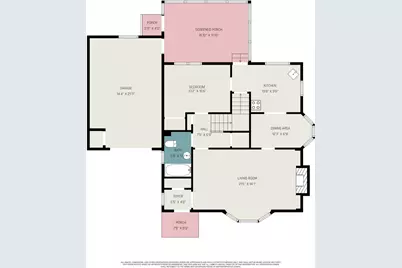 110 Homestead Drive, Wood Dale, IL 60191 - Photo 25