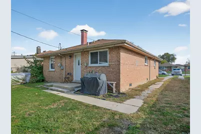 14720 S Harrison Avenue, Posen, IL 60469 - Photo 17