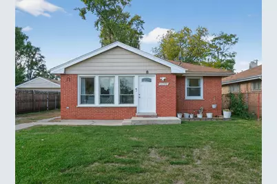 14720 S Harrison Avenue, Posen, IL 60469 - Photo 1