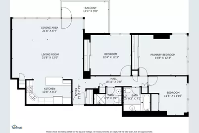 6301 N Sheridan Road #11R, Chicago, IL 60660 - Photo 17