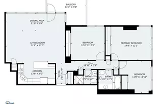 6301 N Sheridan Rd, Chicago, IL 60660 - Photo 17