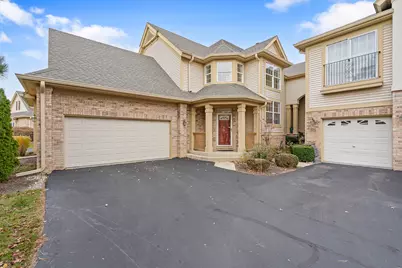 2602 Medinah Court, Palos Heights, IL 60463 - Photo 33