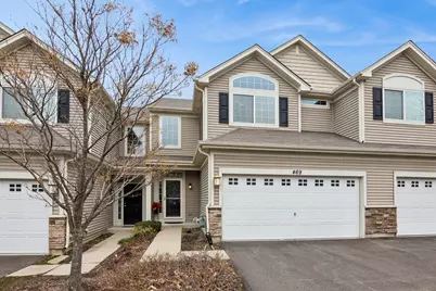 469 S Jade Lane #0, Round Lake, IL 60073 - Photo 1