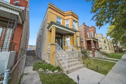 4254 W Wrightwood Avenue, Chicago, IL 60639 - Photo 3