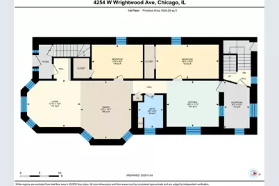 4254 W Wrightwood Avenue, Chicago, IL 60639 - Photo 37