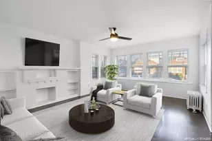 8030 S Justine St, Chicago, IL 60620 - Photo 3