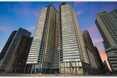 600 N Lake Shore Drive #2707, Chicago, IL 60611 - Photo 1