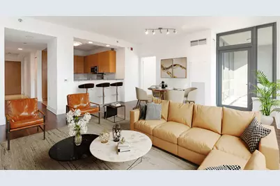 600 N Lake Shore Drive #2707, Chicago, IL 60611 - Photo 3