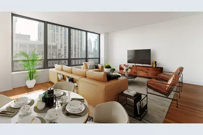 600 N Lake Shore Drive #2707, Chicago, IL 60611 - Photo 5