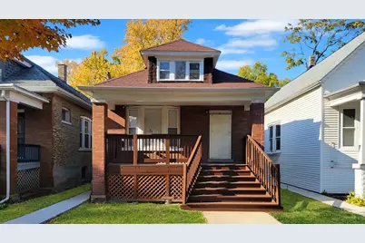 7712 S Evans Avenue, Chicago, IL 60619 - Photo 1