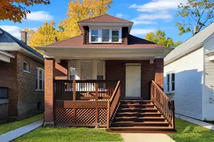 7712 S Evans Ave, Chicago, IL 60619 - Photo 1