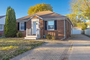 1611 W Glenwood Ave, Joliet, IL 60435 - Photo 1