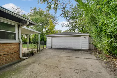 136 Willow Street, Park Forest, IL 60466 - Photo 23