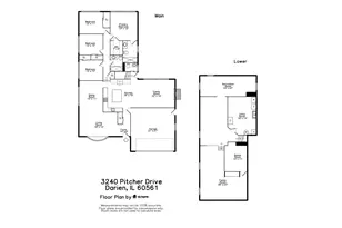 3240 Pitcher Dr, Darien, IL 60561 - Photo 43