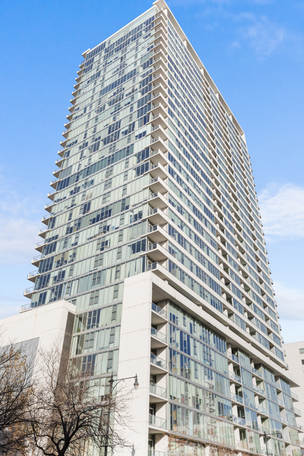1720 S Michigan Ave #2307, Chicago, IL 60616 - MLS 12509521 - Coldwell ...