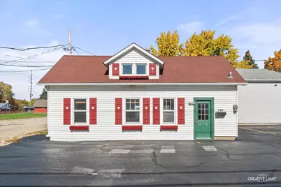 101 W Church Street, Sandwich, IL 60548 - Photo 3