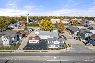 101 W Church St, Sandwich, IL 60548 - Photo 1