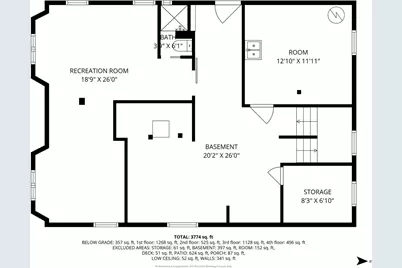 163 N Cuyler Avenue, Oak Park, IL 60302 - Photo 41