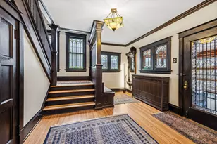 163 N Cuyler Ave, Oak Park, IL 60302 - Photo 5