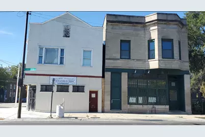 5154 S Halsted Street, Chicago, IL 60609 - Photo 1