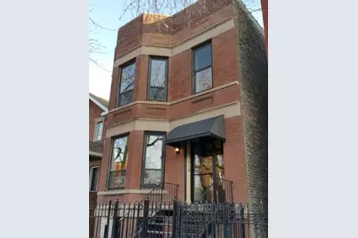 1803 W Superior Street #GDN, Chicago, IL 60622 - Photo 1