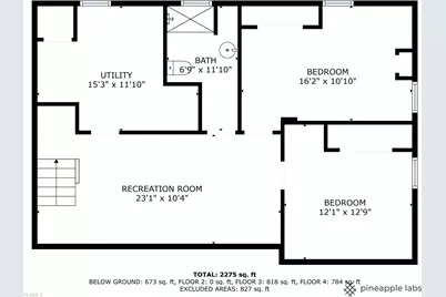 201 W Potomac Avenue, Lombard, IL 60148 - Photo 31