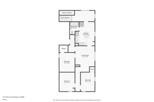 215 S Park Ave, Waukegan, IL 60085 - Photo 37