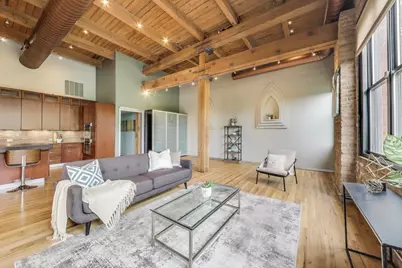 2401 W Ohio Street #31, Chicago, IL 60612 - Photo 5