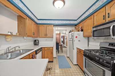 911 Patricia Lane #911, Crete, IL 60417 - Photo 13