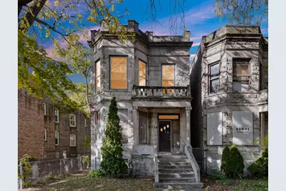 6126 S Green Street, Chicago, IL 60621 - Photo 1