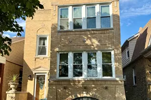 5446 W Agatite Ave, Chicago, IL 60630 - Photo 1