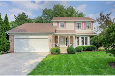 3 Hickory Oaks Court, Bolingbrook, IL 60490 - Photo 1