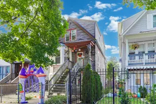 4322 N Monticello Ave, Chicago, IL 60618 - Photo 1