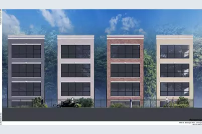 4800 S Michigan Avenue, Chicago, IL 60615 - Photo 1