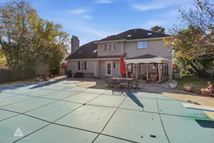 11008 Laurel Hill Dr, Orland Park, IL 60467 - Photo 61