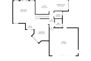 507 N Sangamon Ln, Dixon, IL 61021 - Photo 13