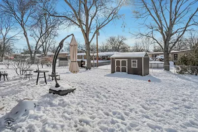 550 Chestnut Lane, Beecher, IL 60401 - Photo 23