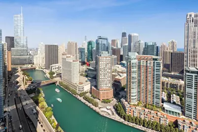 420 E Waterside Drive #4010, Chicago, IL 60601 - Photo 11