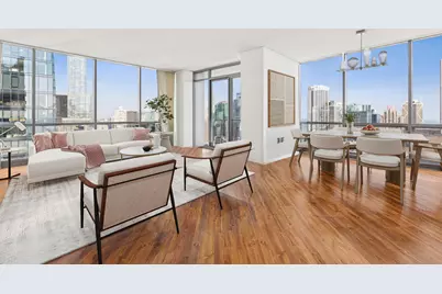 420 E Waterside Drive #4010, Chicago, IL 60601 - Photo 3