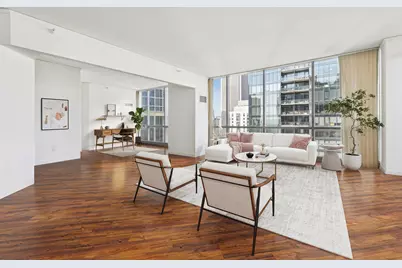 420 E Waterside Drive #4010, Chicago, IL 60601 - Photo 5