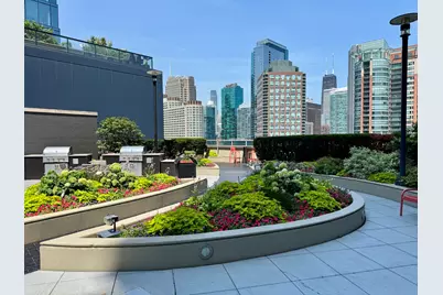 420 E Waterside Drive #4010, Chicago, IL 60601 - Photo 33