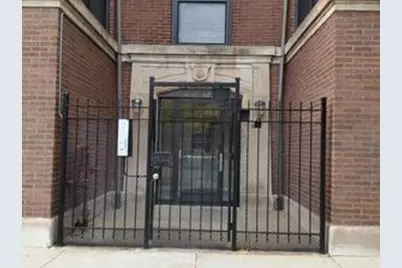 6342 S Kenwood Avenue #3S, Chicago, IL 60637 - Photo 1