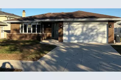 17249 School Street, South Holland, IL 60473 - Photo 1