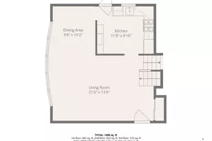 8905 N Parkside Ave N, Morton Grove, IL 60053 - Photo 27