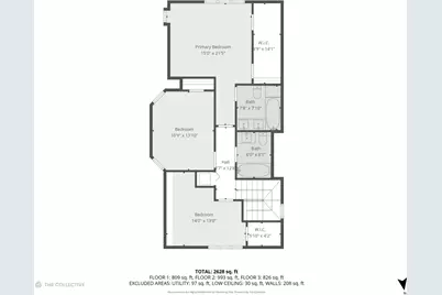 3733 W Sunnyside Avenue, Chicago, IL 60625 - Photo 47