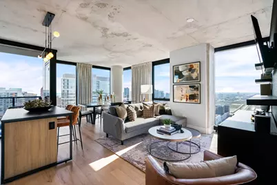 234 W Polk Street #2409, Chicago, IL 60607 - Photo 11