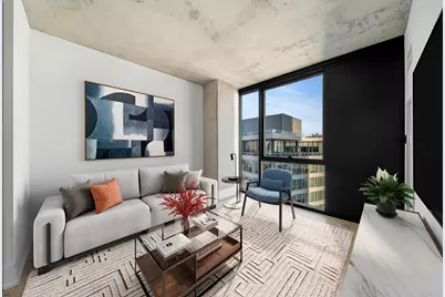 234 W Polk Street #3211, Chicago, IL 60607 - Photo 3