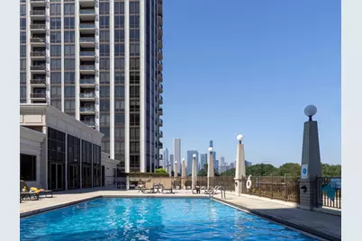 1335 S Prairie Avenue #1706, Chicago, IL 60605 - Photo 17