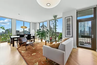 1335 S Prairie Avenue #1706, Chicago, IL 60605 - Photo 3