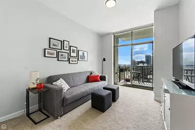 1335 S Prairie Avenue #1706, Chicago, IL 60605 - Photo 15